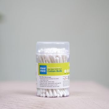 Mee Mee Cotton Buds