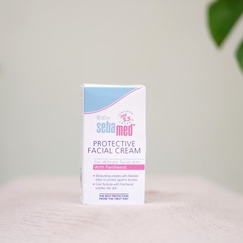 SEBA MED PROTECTIVE FACIAL CREAM