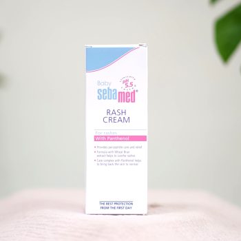 Sebamed Rash Cream