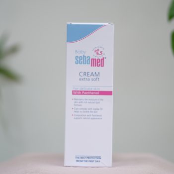 SEBA MED EXTRA SOFT CREAM