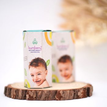 Wet Free Diaper Insert