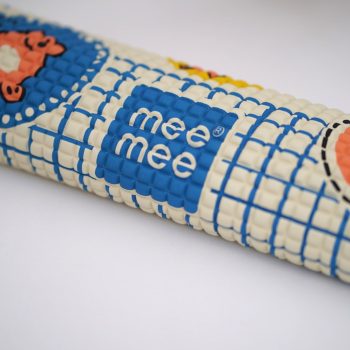 Mee Mee Air-Filled Mat