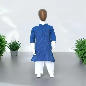 Kids Kurta Sets.