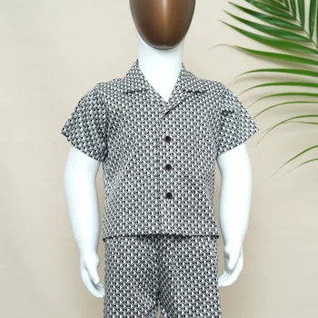 Boys CO – ORD SET
