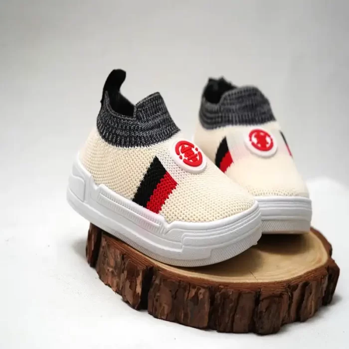 Kids Slip-On Sneakers