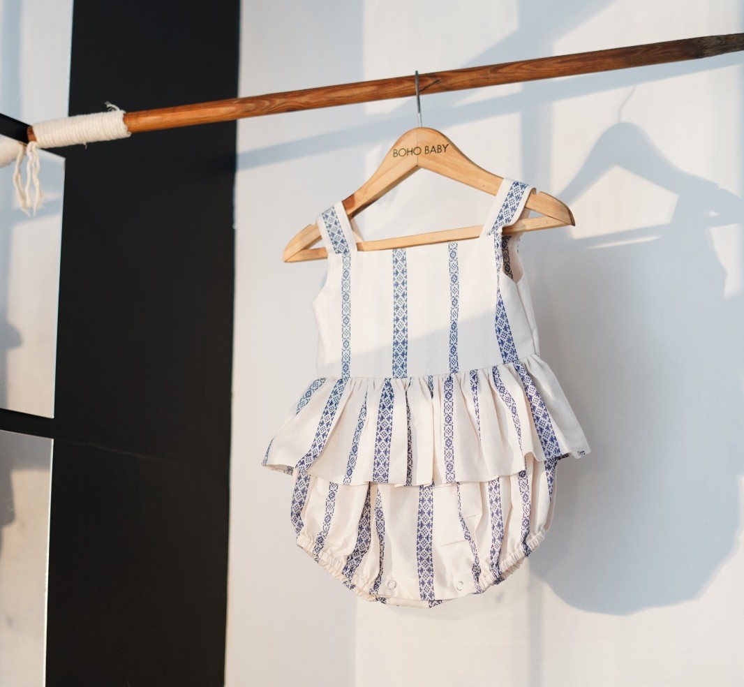 baby girl onesie dress