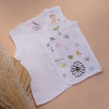 Organic Cotton Baby Jabla
