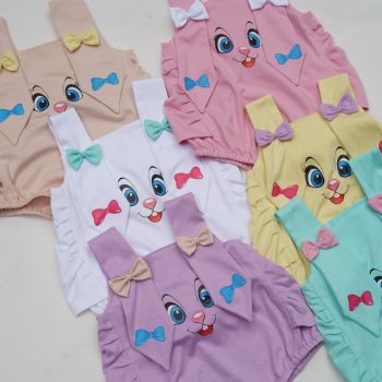 cute baby cotton onesie
