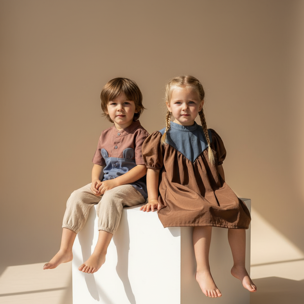 bohobaby collections